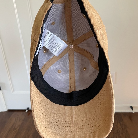 Han Kjøbenhavn Tan Hat - Picture 4 of 7